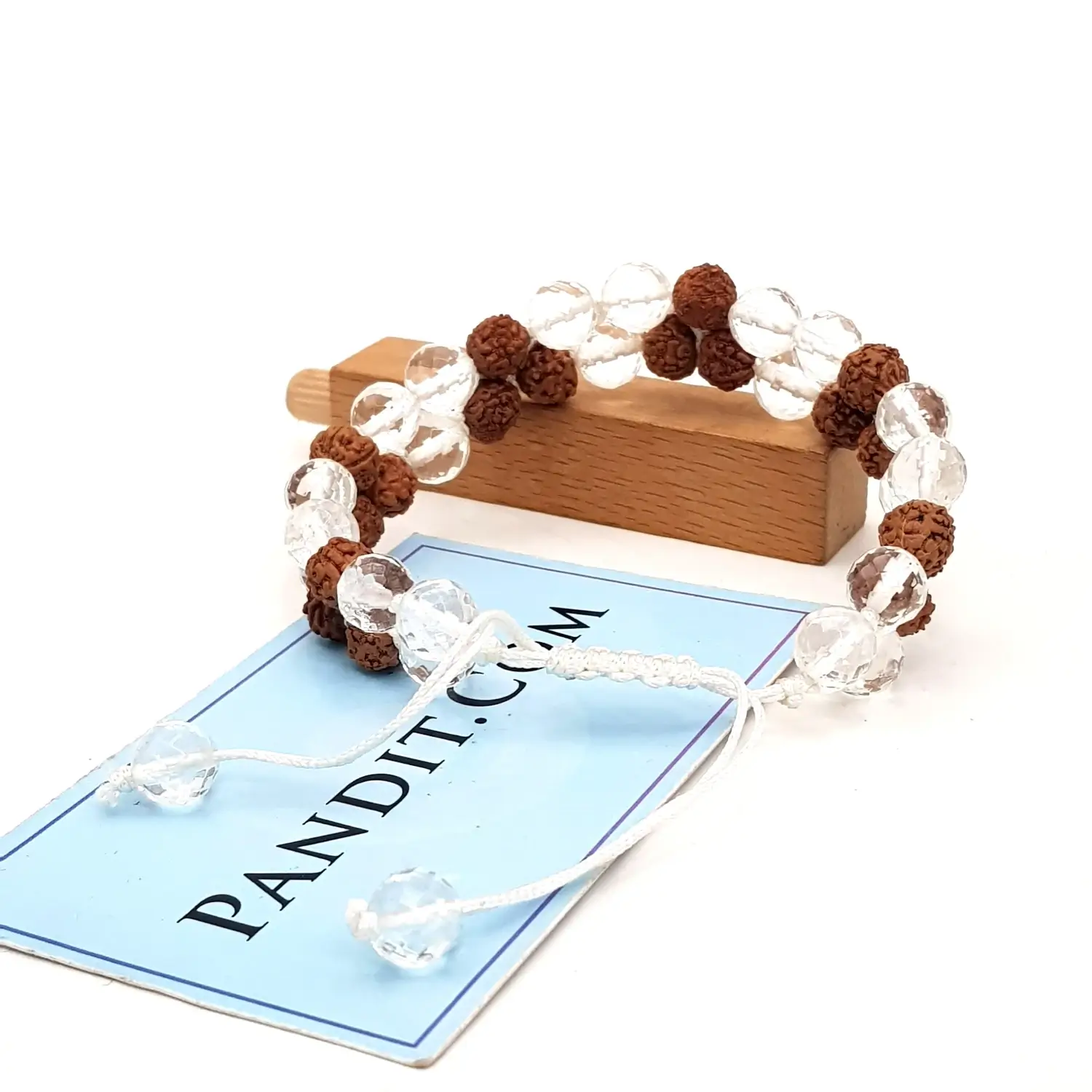 Rudraksha Bracelets