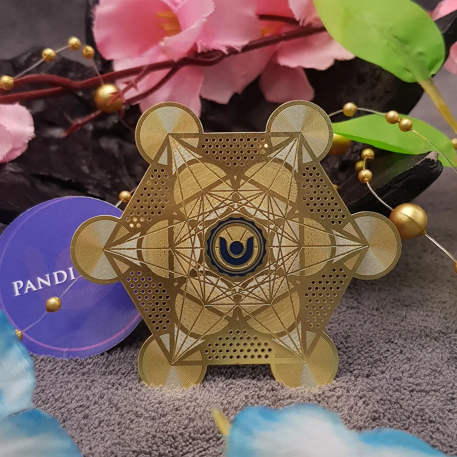 Yantras